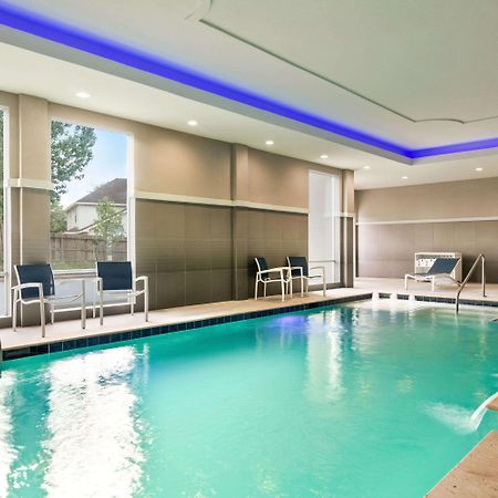 La Quinta By Wyndham Richmond-Sugarland Hotel Luaran gambar