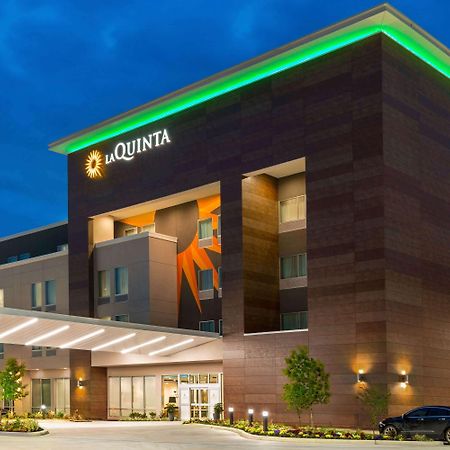 La Quinta By Wyndham Richmond-Sugarland Hotel Luaran gambar