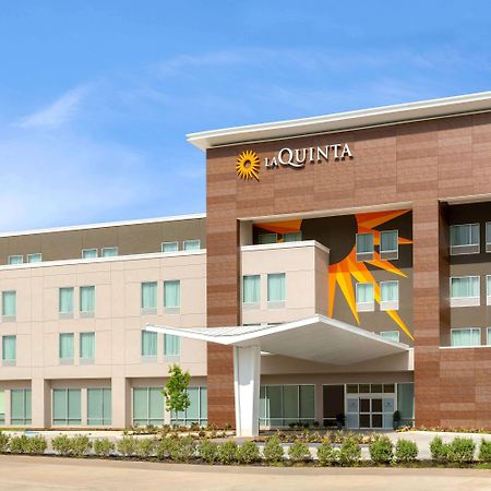 La Quinta By Wyndham Richmond-Sugarland Hotel Luaran gambar