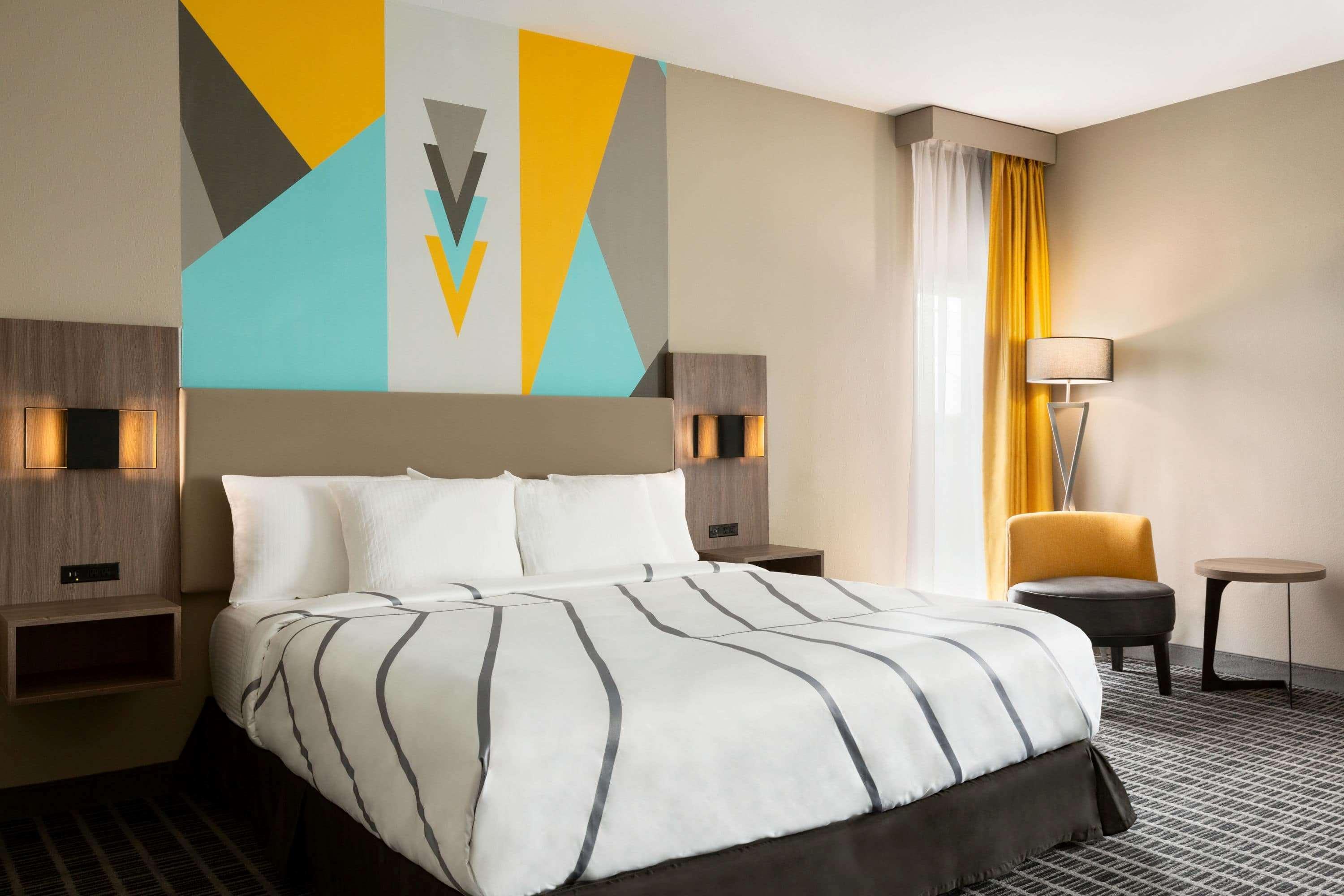 La Quinta By Wyndham Richmond-Sugarland Hotel Luaran gambar
