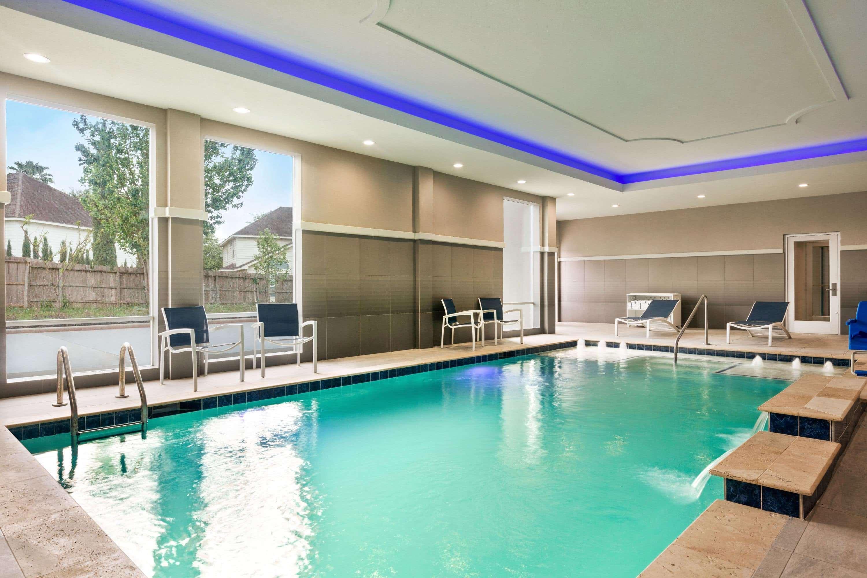 La Quinta By Wyndham Richmond-Sugarland Hotel Luaran gambar