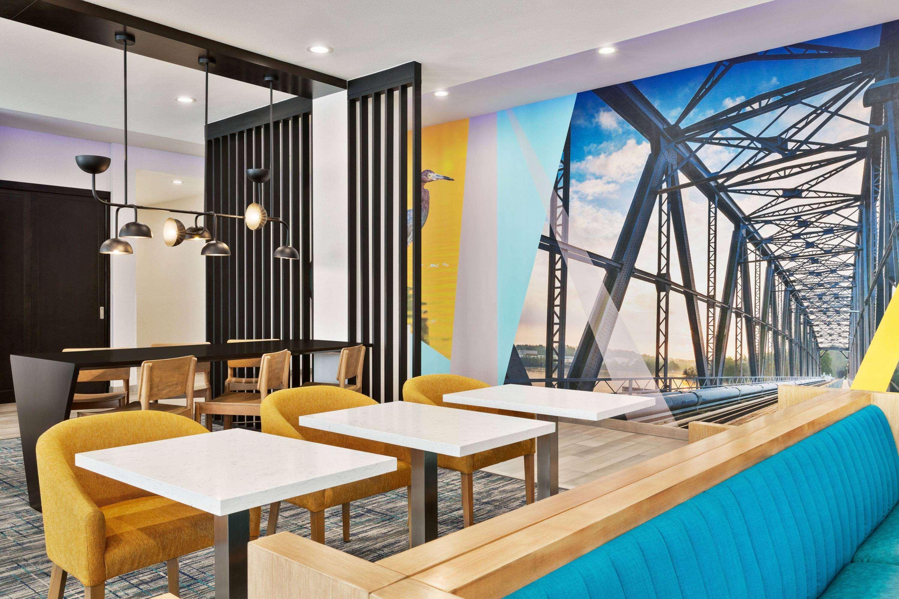 La Quinta By Wyndham Richmond-Sugarland Hotel Luaran gambar
