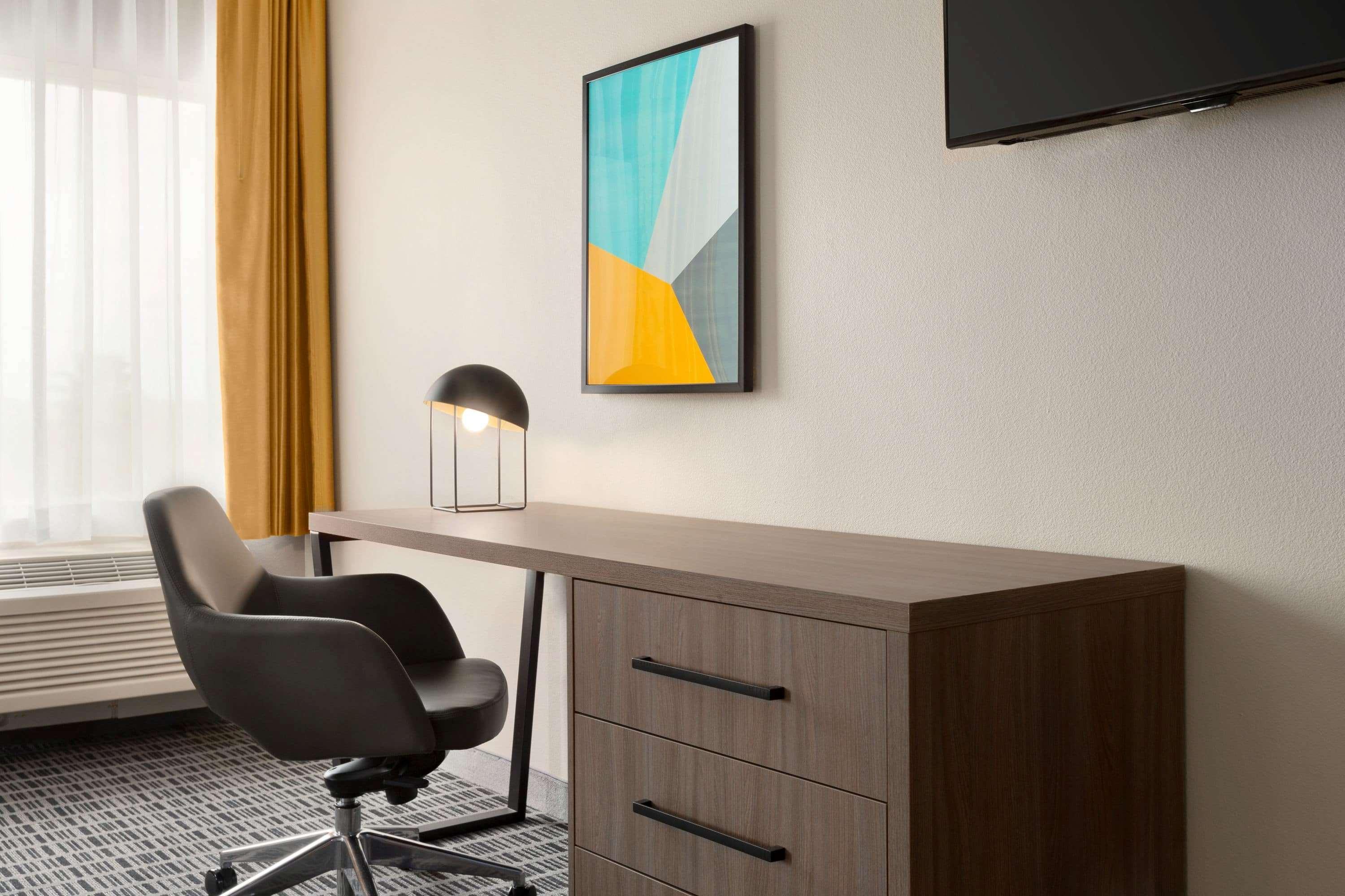 La Quinta By Wyndham Richmond-Sugarland Hotel Luaran gambar