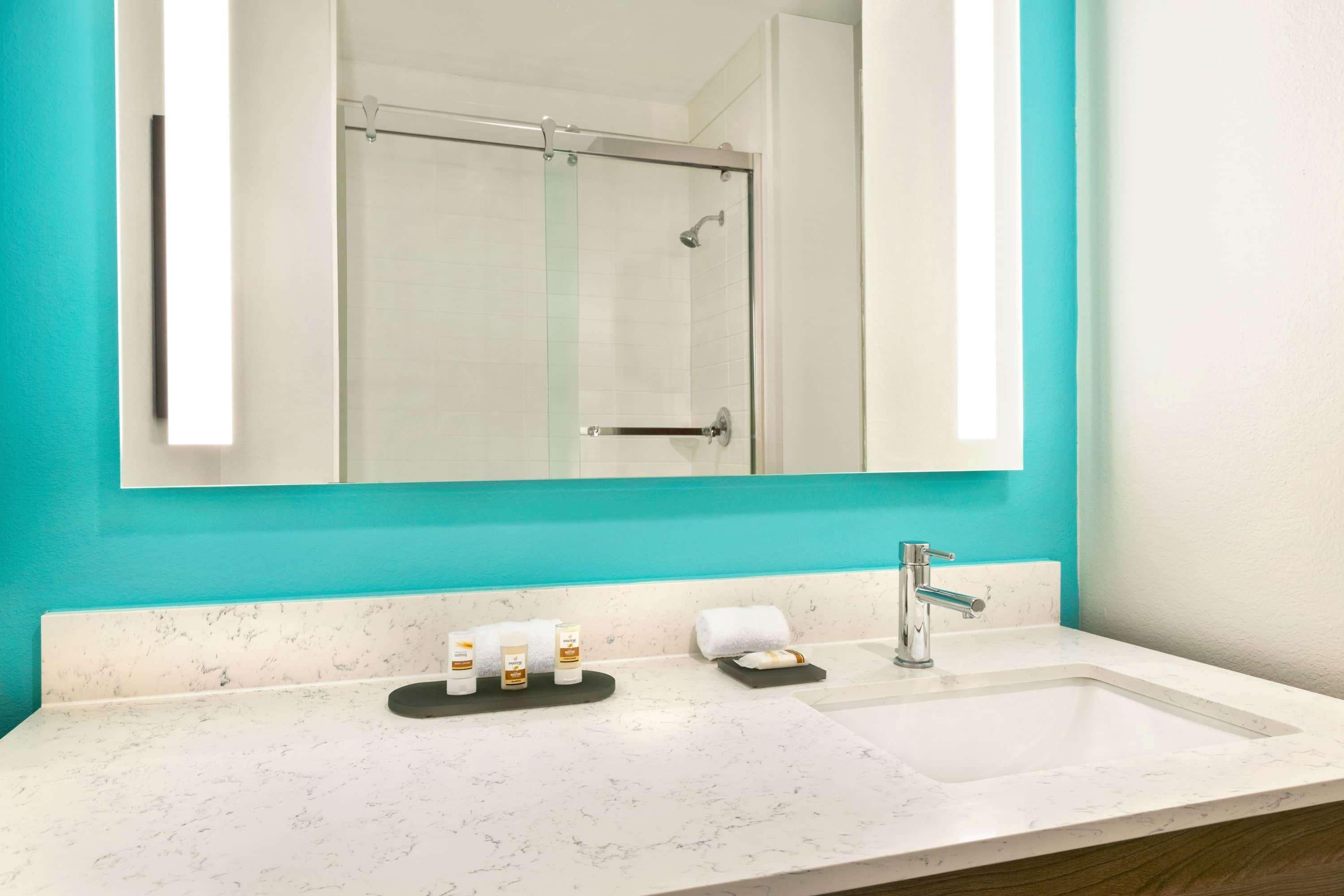 La Quinta By Wyndham Richmond-Sugarland Hotel Luaran gambar