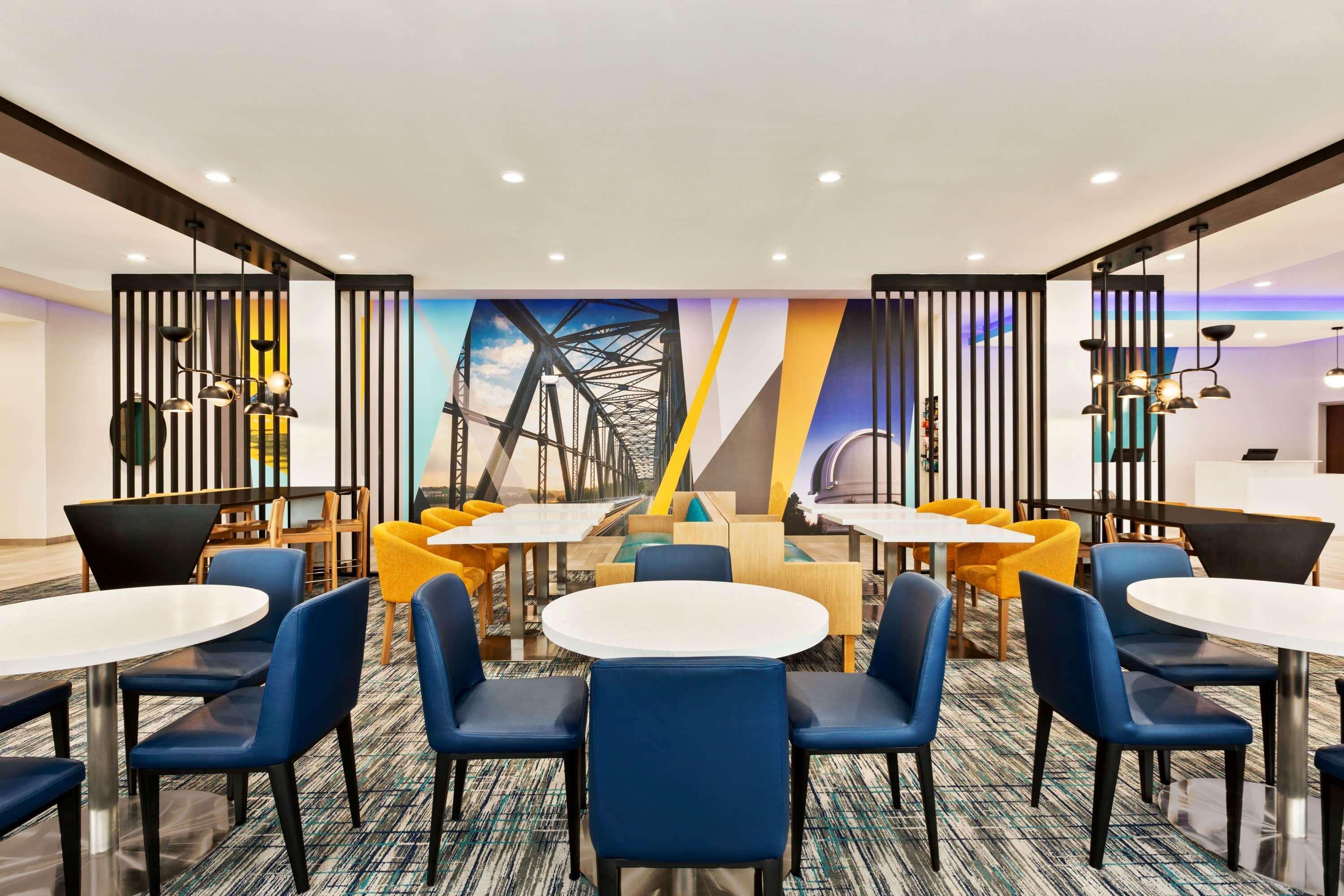 La Quinta By Wyndham Richmond-Sugarland Hotel Luaran gambar