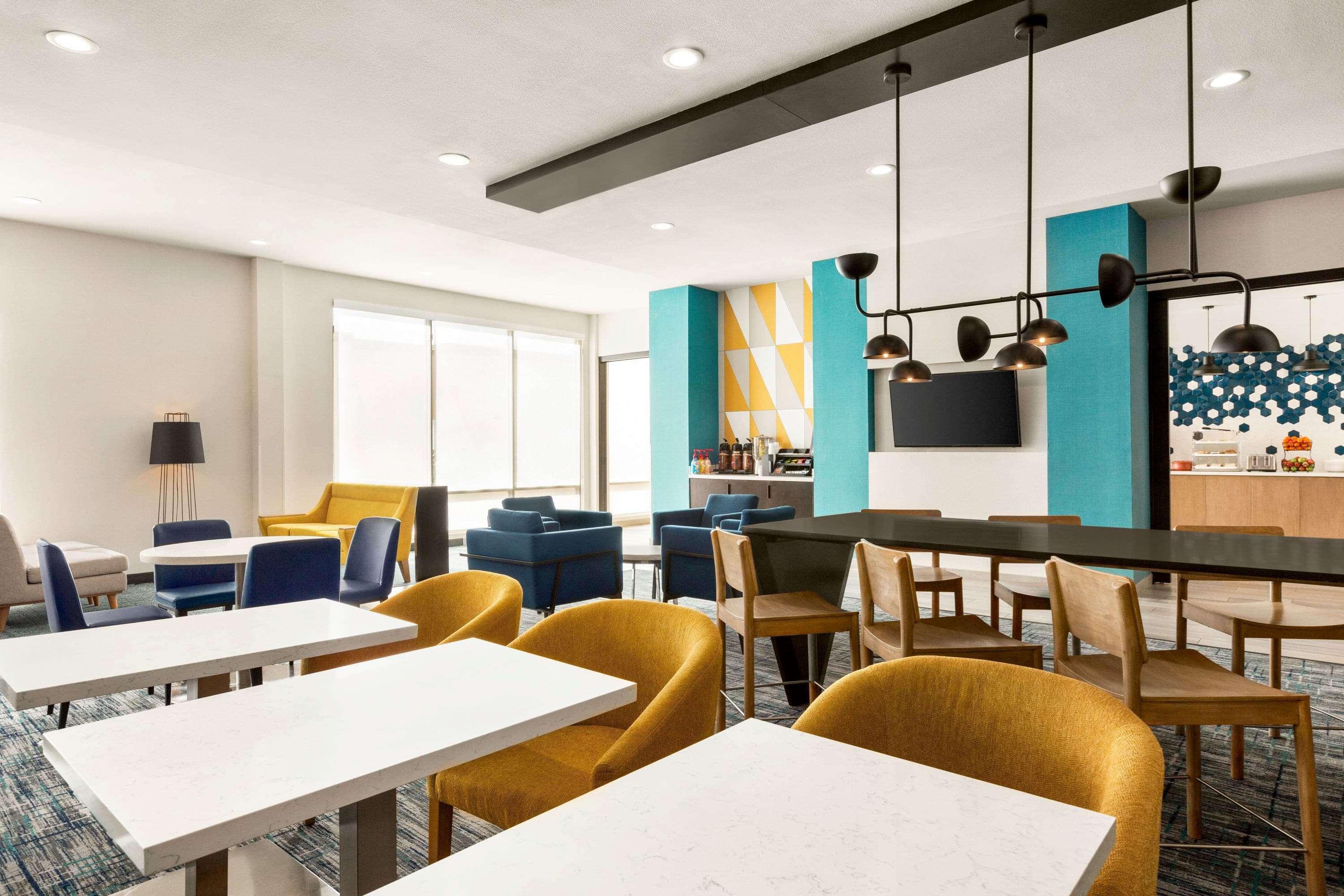 La Quinta By Wyndham Richmond-Sugarland Hotel Luaran gambar