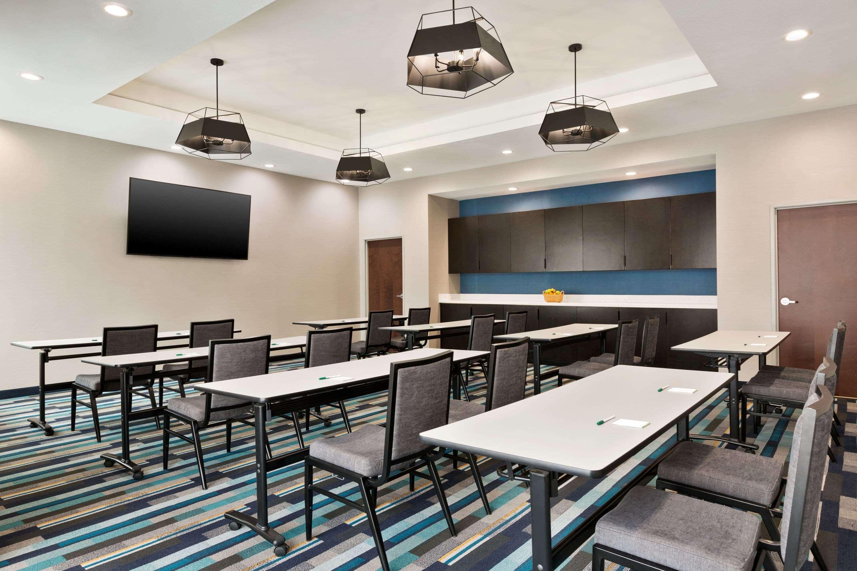 La Quinta By Wyndham Richmond-Sugarland Hotel Luaran gambar