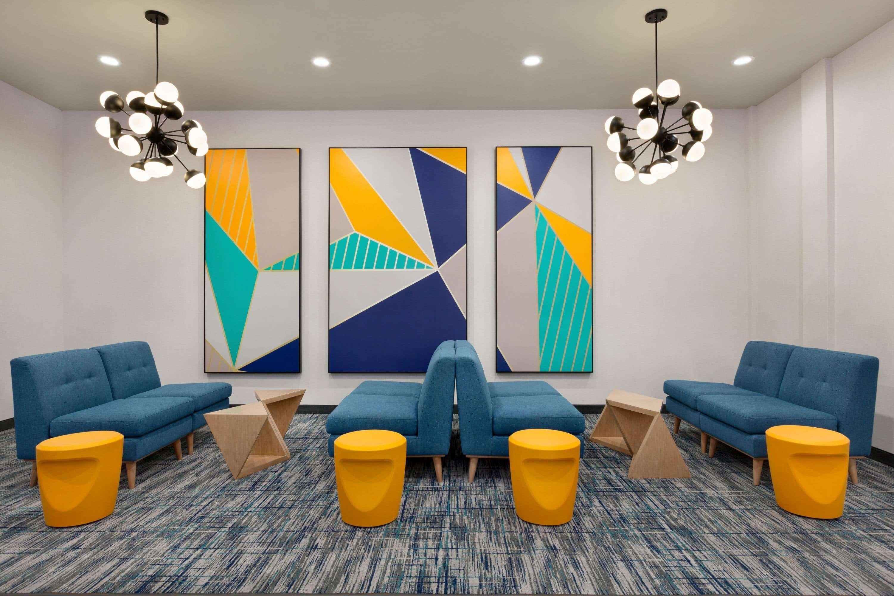 La Quinta By Wyndham Richmond-Sugarland Hotel Luaran gambar