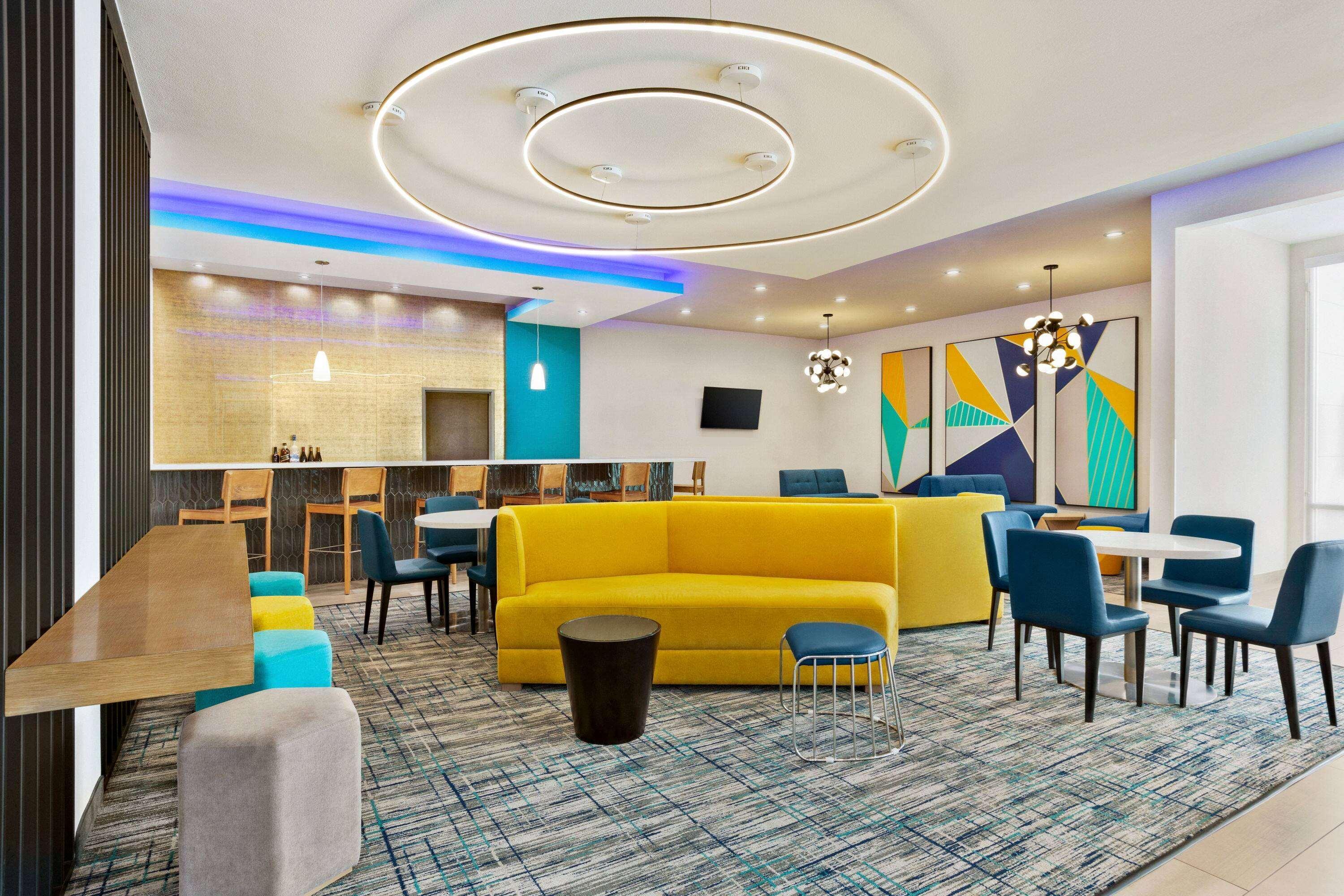 La Quinta By Wyndham Richmond-Sugarland Hotel Luaran gambar