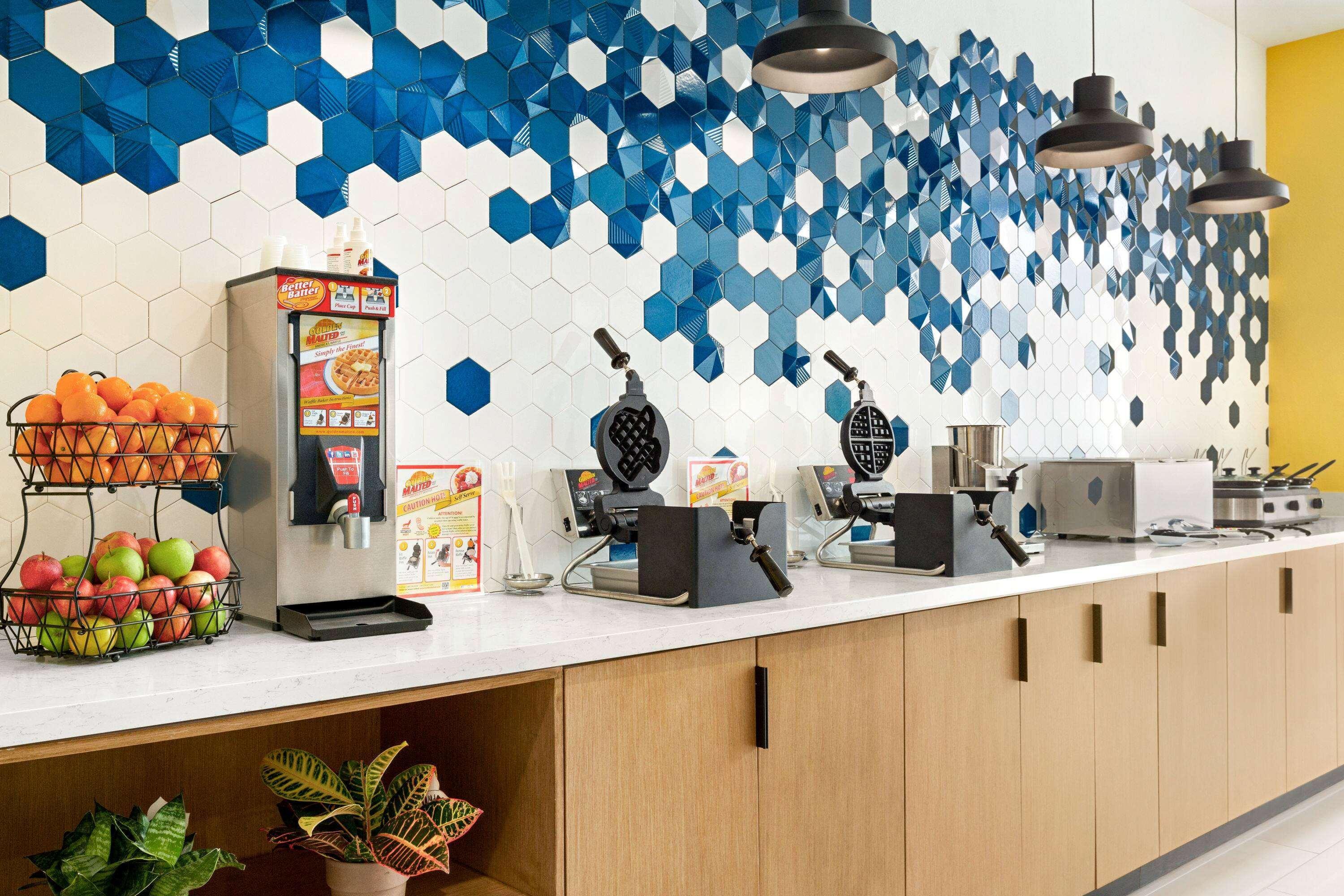 La Quinta By Wyndham Richmond-Sugarland Hotel Luaran gambar